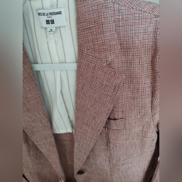 Uniqlo Blazer size M - Picture 3 of 6